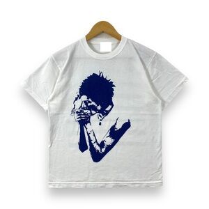 Rare!! SID VICIOUS Sex Pistols Band Tee Shirt